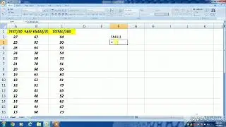 SOME USEFUL FORMULA IN MS EXCEL INTERSTING FORMULA