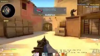french man recives spanking of a life time (HOT)