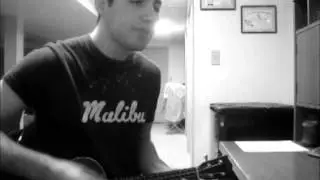 Never Gonna Leave This Bed (Rough Cover Version)