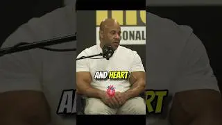 Is Red Meat healthy again? Victor Martinez reacts.