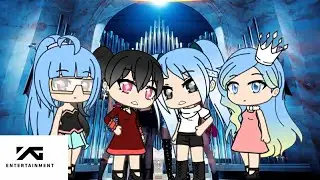 BLACKPINK- KILL THIS LOVE {GACHALIFE MUSIC VIDEO}
