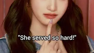 IVE's Leeseo Viral For Making An Incredible Encore Alone + She Is One Of The Most Talented Maknaes