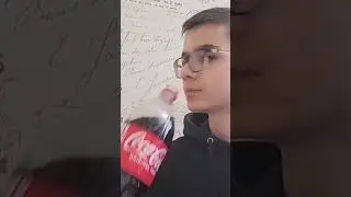СКИНУЛ 2 Метровую КОЛУ с Вышки!💫💥