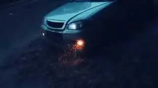 Chery Amulet
