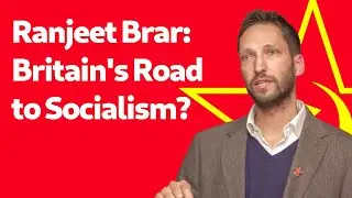 Britain's Road to Socialism?
