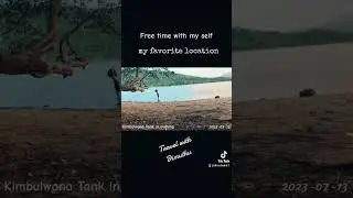 free time with my self