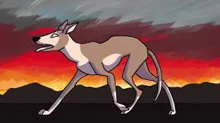final greyhounds Sean Melen Gabby Veltre Rodrigo Carneiro Daniel Séman supervision