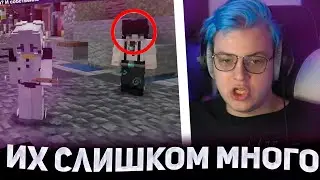 👺🔥👺ПЯТЁРКА НЕ ВЫДЕРЖАЛ И ЗАБАНИЛ ВСЕХ ЧЕБОКСАРОВ #СП5 (Нарезка стрима ФУГА TV)