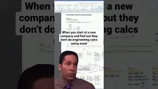 Who uses mathCAD? 