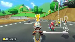 "See? Inward is totally viable in 200cc!"