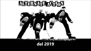 Alternate Action - Antisocial (Subtítulos Español)