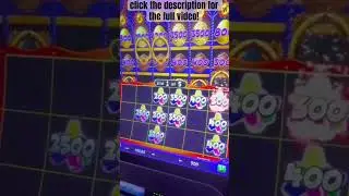 New Wonka Bonus #casino #slot #slotmachine