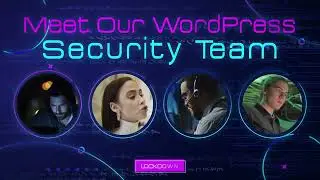 FIVERR WordPress Security Gig