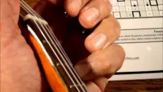 Free Ukulele Major Scales Lesson- (using previous Fretboard Toolbox version)