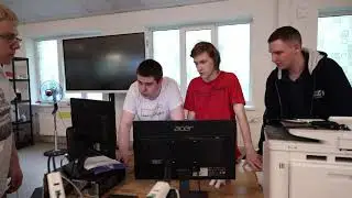 ЦОПП Московской области
