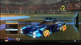 LO NUEVO DE Rocket League!!!