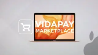 VIDAPAY Marketplace: Laptops + Tablets