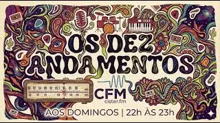 Dez Andamentos 03 05 2026