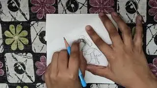 How to draw Mario 🔥|| very easy