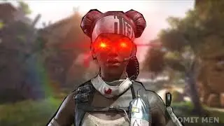 LIFELINES ARE TERRIFYING