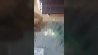 Рифлёное стекло