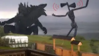 Сиреноголовый | 2022 | Фильм HD