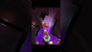 Molly Team Clutch! ✨ (BULLET ECHO)