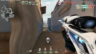 Fantastic Dreamer | Valorant Montage