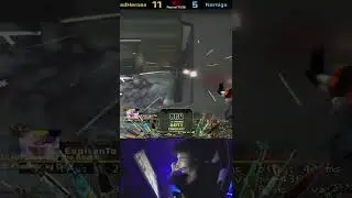 Хороший спрей Aunkere Mirage FACEIT FPL CS GO 