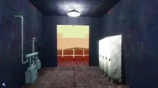 Garry's Mod Experimentation [Lethal Company]