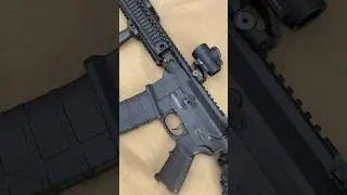 Gen 2 Noveske Afghan (Johnny Signed COA) from 2008 14.5” Barrel