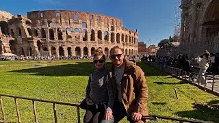 Roma; Tarih,Sanat ve Kültür Şehri 