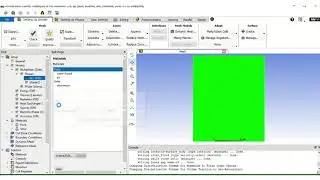 tank filling by ansys(fluent)/ how to fill water in a tank