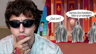 demuestro mi IQ 🤓