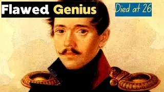 Mikhail Lermontov - A Hero of Our Time