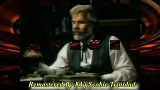 Country Kenny Rogers   The Gambler Kvj Scobie Trinidad Dance Mix First Take  1