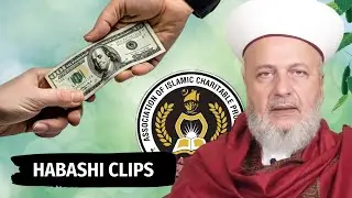[ Nabeel ] The obligation of giving your money to the organisation | واجب الإنفاق على الجمعية