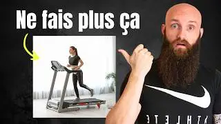 Pourquoi le cardio ne marche pas (et ce que tu dois faire à la place)
