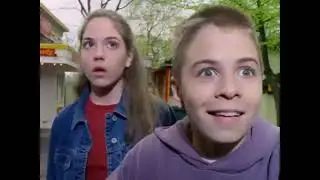 Goosebumps S03E01 - A Shocker on Shock Street | Full Episode