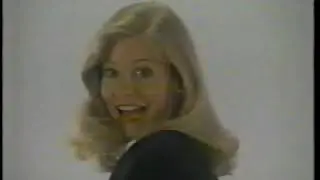 NBC/WSLS Commercials January 11, 1987
