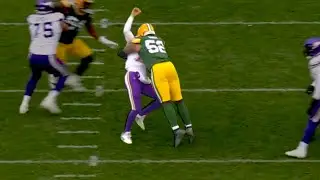 "It's getting physical out there"
