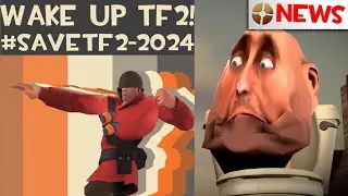 #SAVETF2