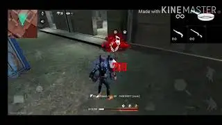 I Love ShotGun | Free Fire