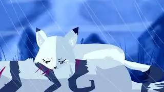 Oleander - Snowfur and Thistleclaw MAP part 1