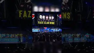 FAZE ЗАБРАЛИ СВОЁ ТЕПЕРЬ МОГУТ И ОТКИСАТЬ!!! IEM CHENGDU!! FAZE VS MOUZ!!  