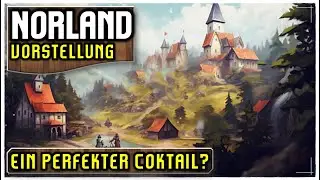 Die Perfekte Mischung aus Rimworld und Crusader Kings? ◼️ Norland (Live / Deutsch)