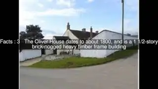 Oliver-Morton Farm Top  #5 Facts