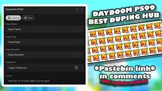 🎲RNG🔥| WORKING DUPE SCRIPT | PET SIMULATOR 99 | FREE | UNPATCHED!