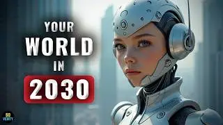 The Future That Awaits Us in 2030