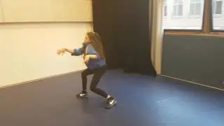 MBS FAM/Crew Training || Yasmin vs Joel